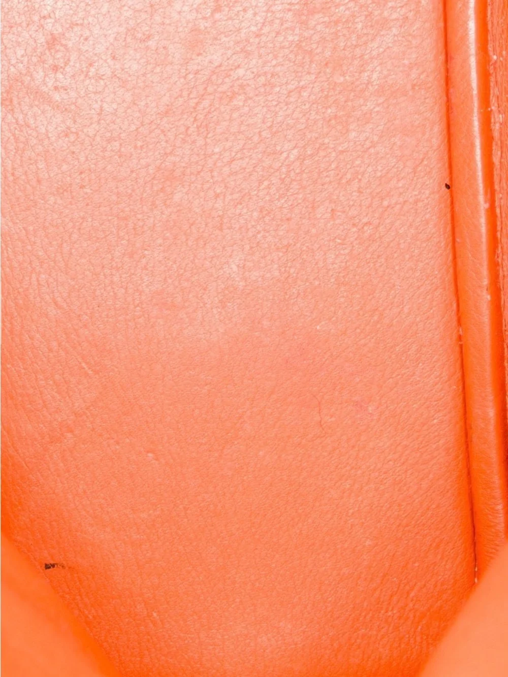 Hermès Bolide 27 iconic Swift leather, palladium-plated hardware oval leather